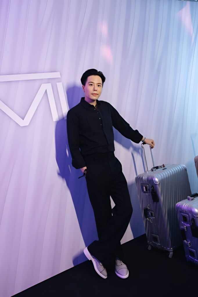 Thương hiệu TUMI khai trương cửa hàng mới tại Bưu điện Trung tâm Sài Gòn 5 tumi_cua_hang_buu_dien_trung_tam_sai_gon