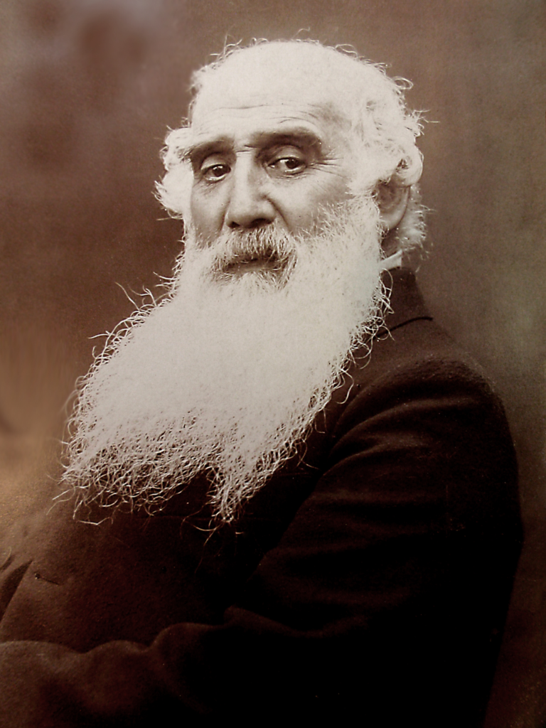 Trường phái Ấn tượng - Mở đầu giai đoạn nghệ thuật hiện đại 10 hoa_si_camille_pissarro