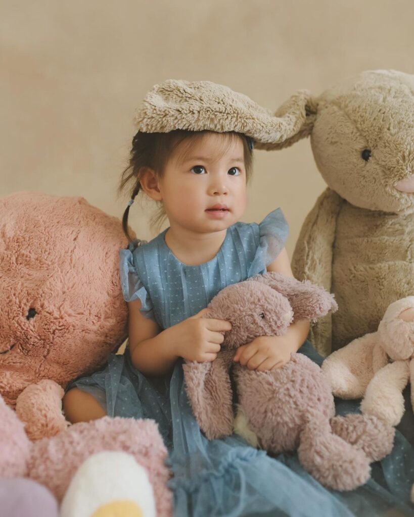 Jellycat - hãng đồ chơi các nhóc tì nổi tiếng say mê 9 Jellycat