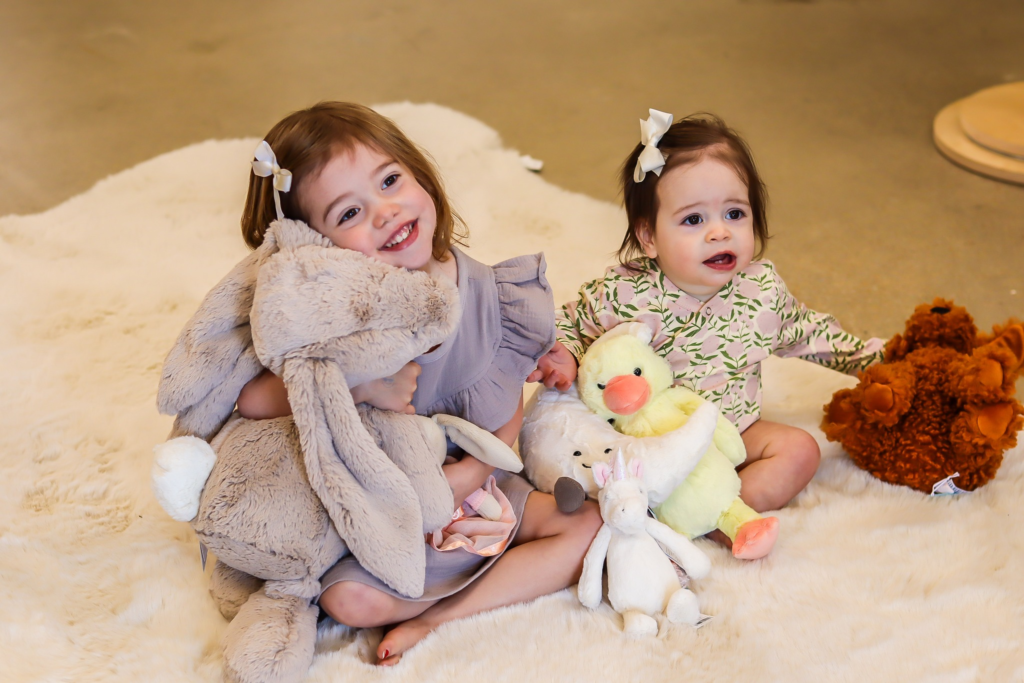 Jellycat - hãng đồ chơi các nhóc tì nổi tiếng say mê 3 Jellycat