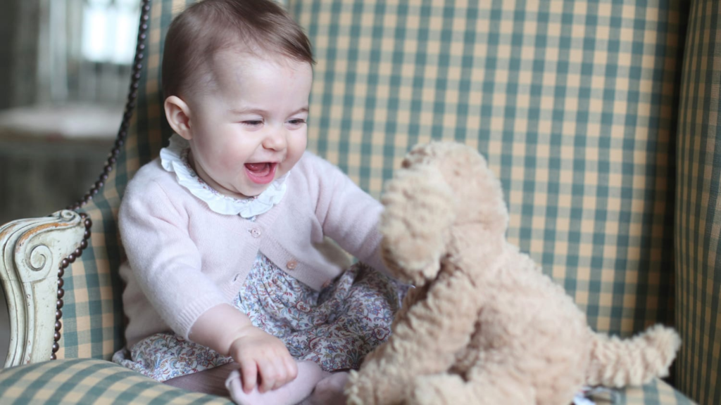 Jellycat - hãng đồ chơi các nhóc tì nổi tiếng say mê 8 Jellycat
