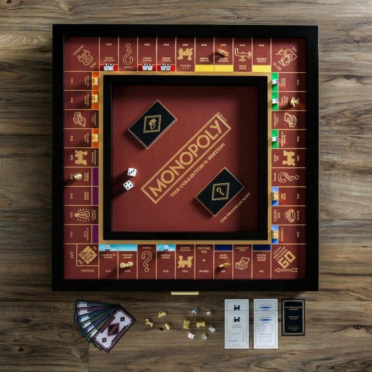 Board game và hành trình phát triển 2000 năm 6 board_game_hanh_trinh_phat_trien