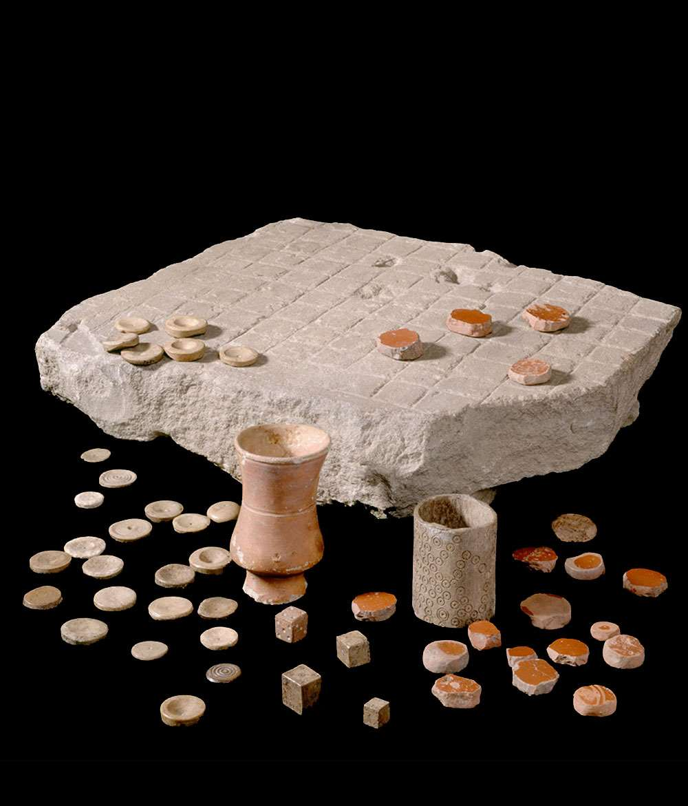 Board game và hành trình phát triển 2000 năm 1 board_game_hanh_trinh_phat_trien