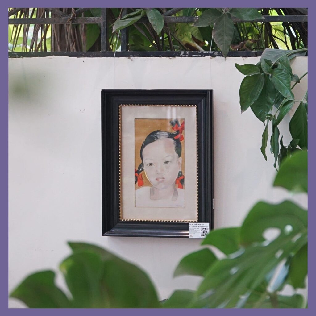 Triển lãm ‘Her Story: Women in Art’ - Nghệ thuật qua lời kể của những họa sĩ nữ 5 trien_lam_her_story_women_in_art
