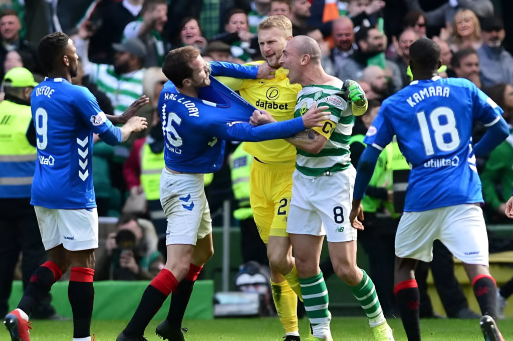 Những trận đấu ‘Derby’ nổi tiếng trong lịch sử bóng đá 5 tran_derby_celtic_va_rangers