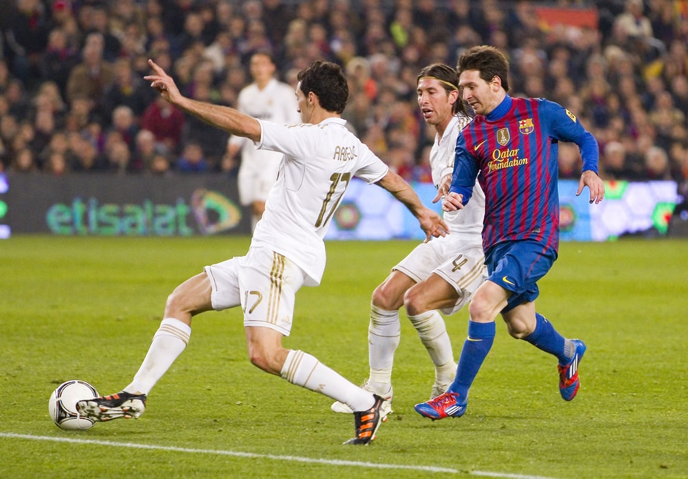 Những trận đấu ‘Derby’ nổi tiếng trong lịch sử bóng đá 3 nhung_tran_derby_noi_tieng