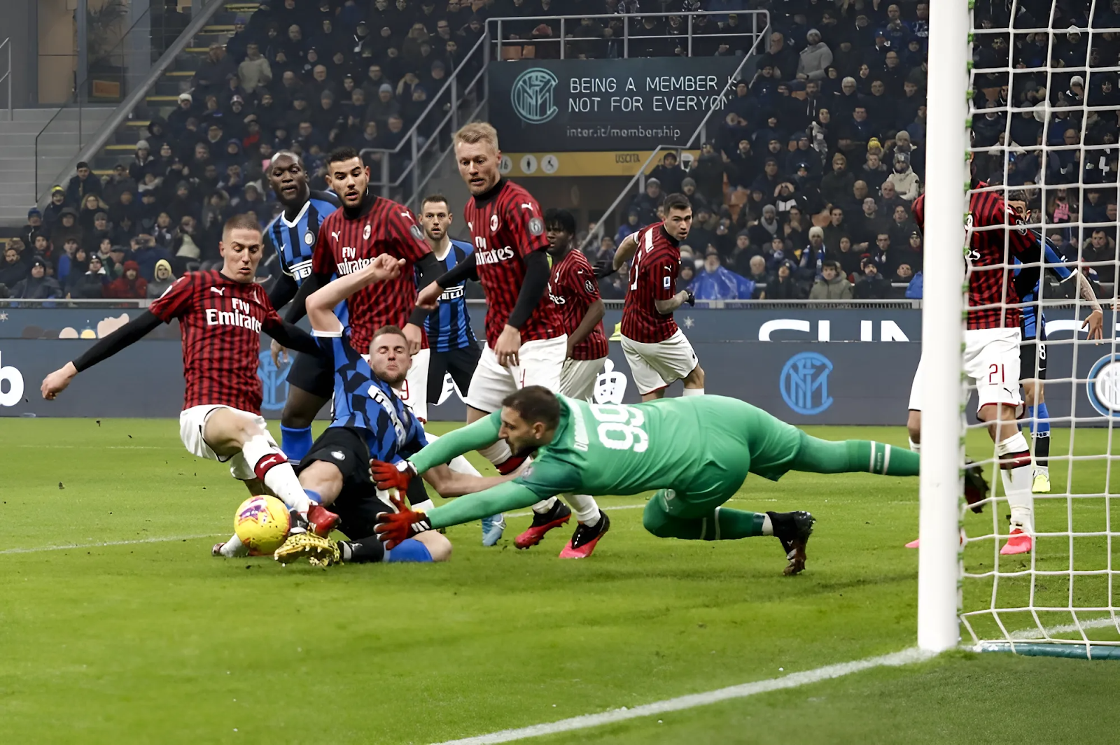 Những trận đấu ‘Derby’ nổi tiếng trong lịch sử bóng đá 1 nhung_tran_derby_noi_tieng
