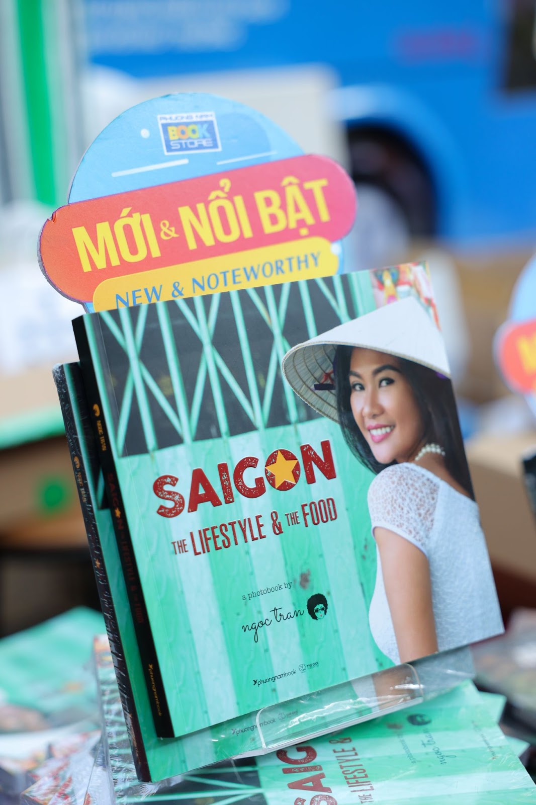 Nhiếp ảnh gia Ngọc Trần ra mắt sách ảnh ‘Saigon - the LifeStyle and the Food’ 2 nhiep_anh_gia_ngoc_tran_saigon_the_lifestle_and_the_food