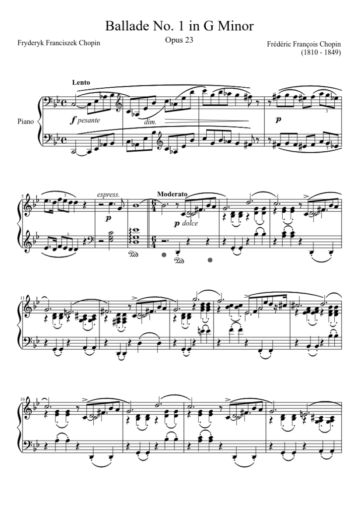 Ballade no.2 của Frederic Chopin lấy cảm hứng từ truyền thuyết Ba Lan 3 ballade_no.2_cua_frederic_chopin