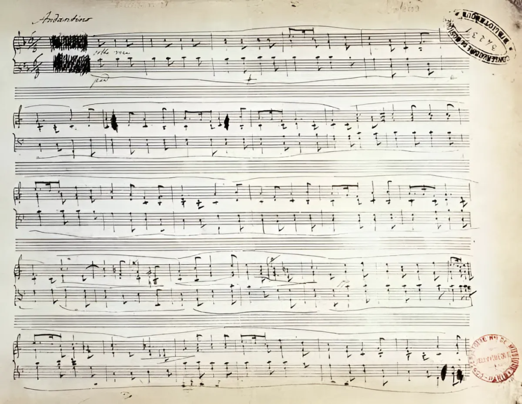 Ballade no.2 của Frederic Chopin lấy cảm hứng từ truyền thuyết Ba Lan 5 ballade_no.2_cua_frederic_chopin