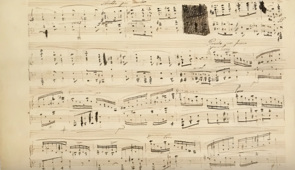 Ballade no.2 của Frederic Chopin lấy cảm hứng từ truyền thuyết Ba Lan 6 ballade_no.2_cua_frederic_chopin