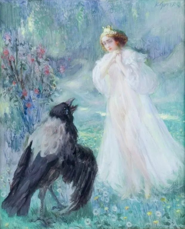 Ballade no.2 của Frederic Chopin lấy cảm hứng từ truyền thuyết Ba Lan 4 ballade_no.2_cua_frederic_chopin