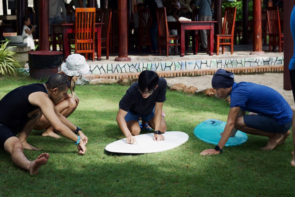 Surfskate Sài Gòn: Những ‘cá thể’ riêng lẻ tạo nên tập thể Surfskate đầy đam mê 6 thanh-vien-surskate-sai-gon-giao-luu