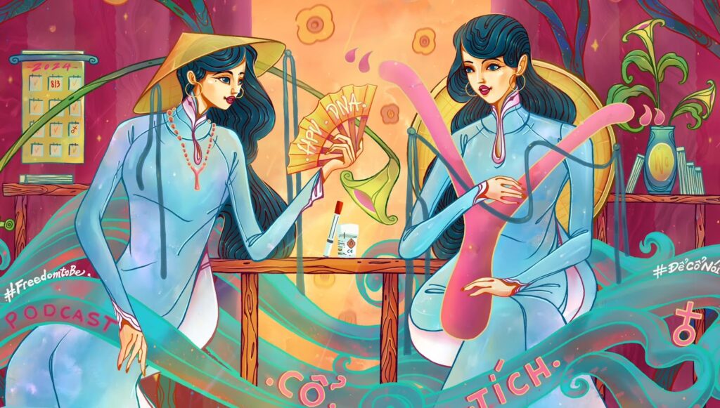 CRESK - Người nghệ sĩ truyền tải thông điệp tích cực qua lăng kính nghệ thuật Graffiti 5 image 4