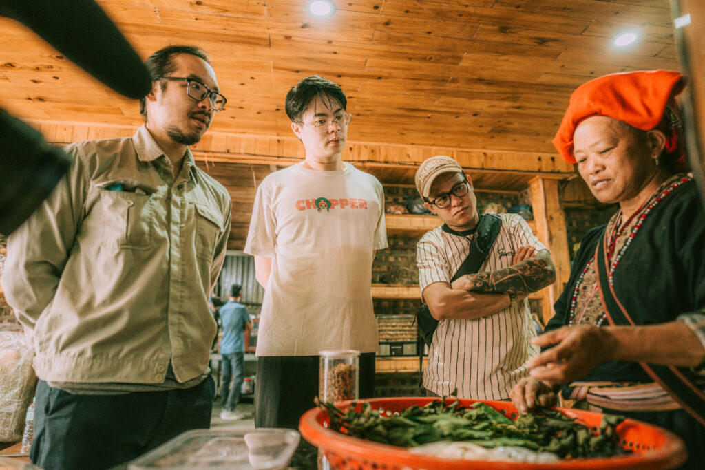 Dự án 'Lên Men: Unleashed': Cùng T.U.N.G Group nâng tầm di sản ẩm thực Việt 4 image 3