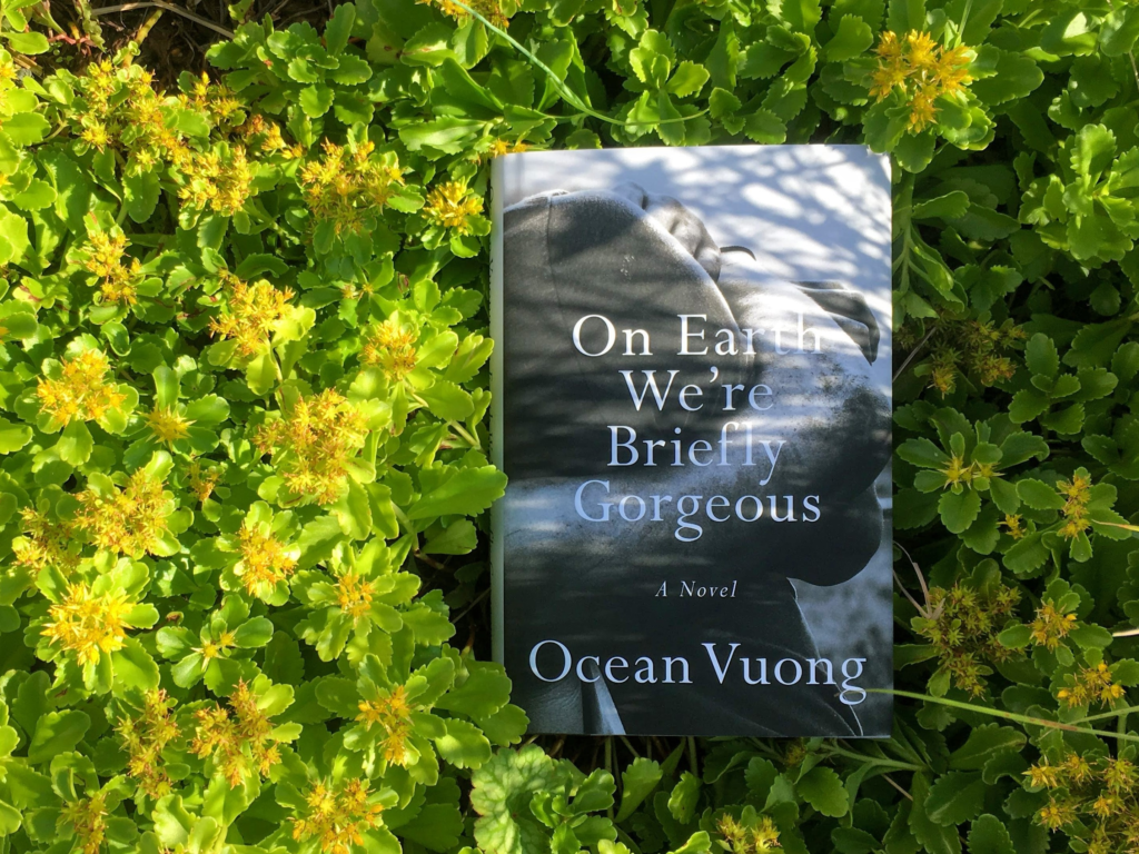 Ocean Vương được trao tặng danh hiệu Great Immigrants 2024 2 Ocean_Vuong