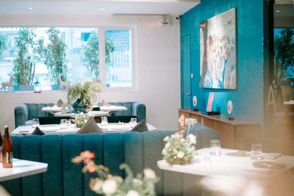 Fine Dining - Nghệ thuật ẩm thực hoàn hảo đến từng chi tiết 1 Fine dining - Nghệ thuật ẩm thực khiến thực khách nhớ mãi không quên