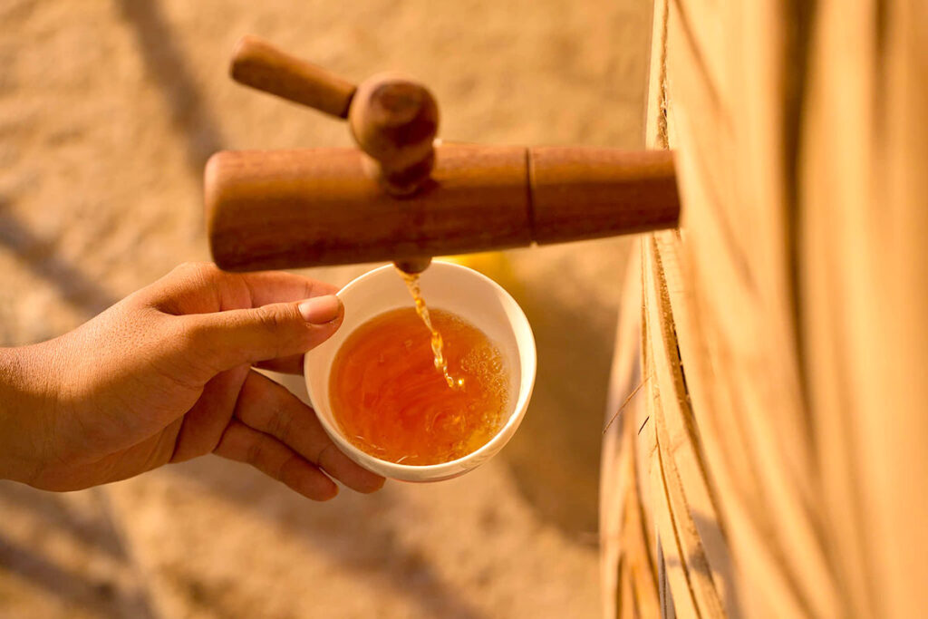 Những mỹ vị từ món ăn lên men trong ẩm thực Việt Nam 2 nuoc_mam_viet_nam