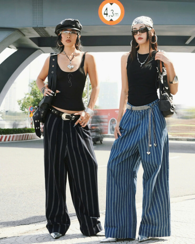 KEITOTHEMENACE - Thương hiệu thời trang Streetwear tinh thần Việt 5 thương hiệu thời trang keitothemenace