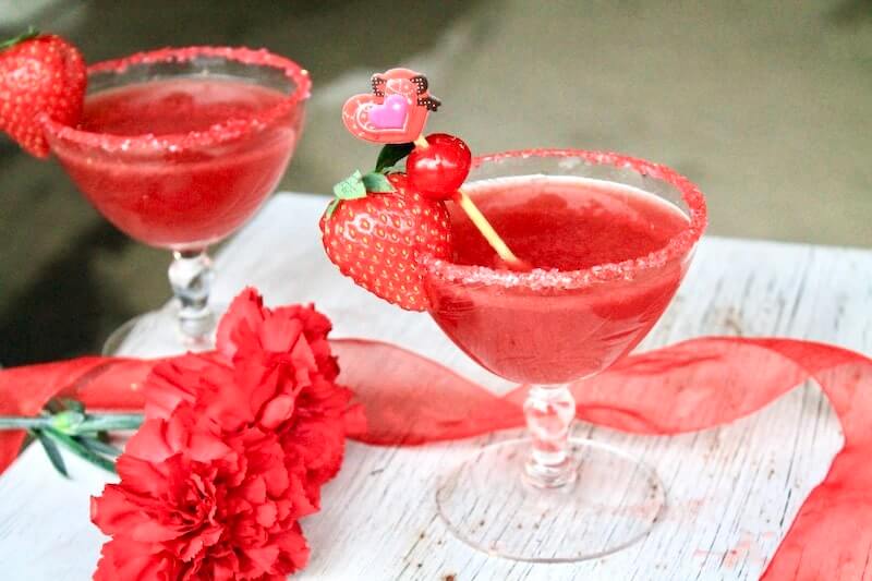 7 loại cocktail ‘sưởi ấm’ hương vị yêu thương trong bạn