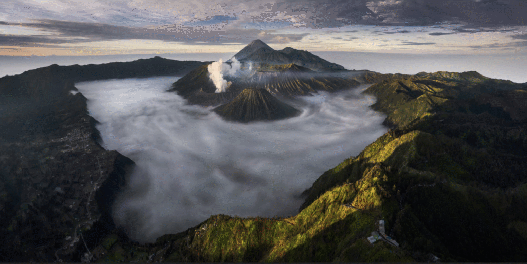 Epson International Pano Awards 2025